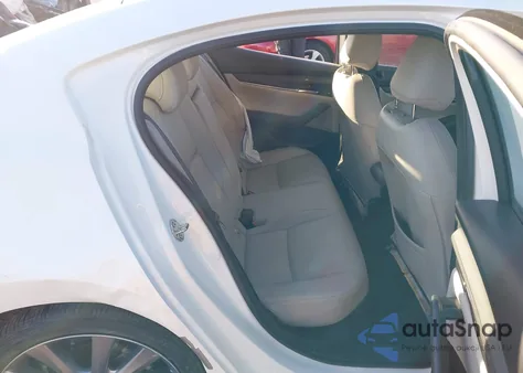 2023 Mazda Mazda3 2.5 S Preferred from USA, damaged, VIN 3MZBPACM0PM366697